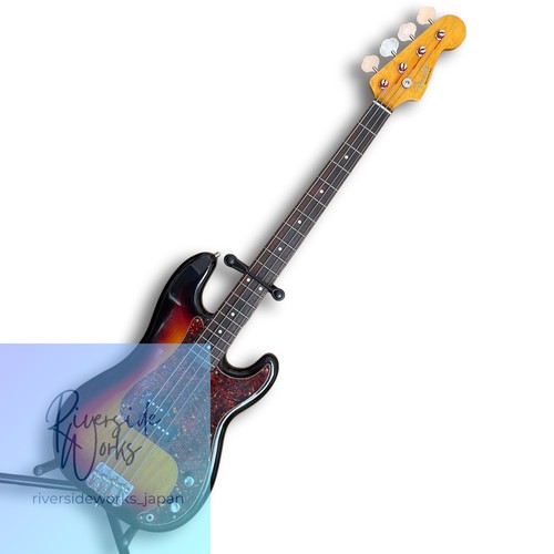 Fender precision bass - fender,