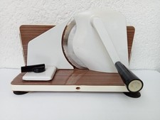 TRANCHEUSE A JAMBON MANUELLE