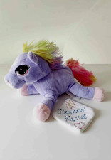 Peluche/Doudou Cheval/Poney