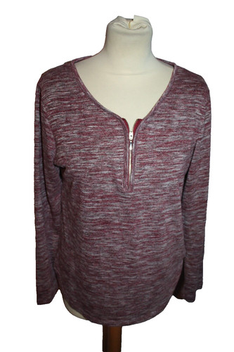 Haut pull fin - haut,