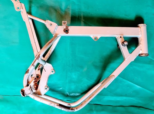 Cadre ktm senior pro - cadre,