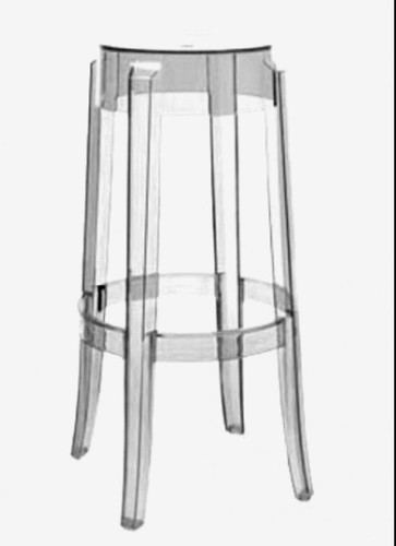 Tabouret philippe starck - tabouret,