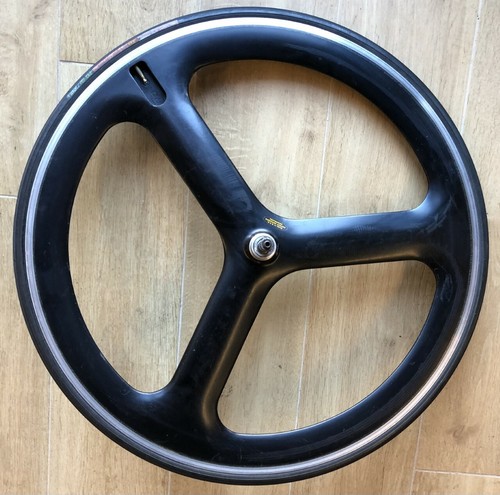 Roue arrière vélo 700 - arrière,