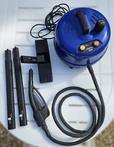 Nettoyeur vapeur
