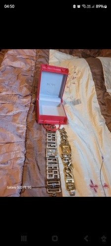 Guess lot montres femme - guess, de