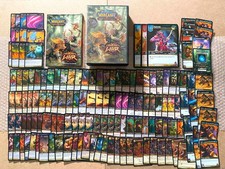 World of WarCraft - Trading Card Game - Drums of War PvP Battle Deck - 145 CARDS