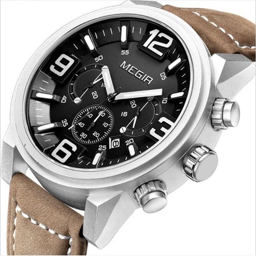 Montre homme sport trois