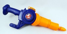 The Real Ghostbusters S.O.S. Ghosts - Water Zapper Water Gun (Loose)