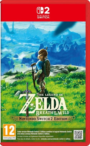 The legend zelda - zelda:, of