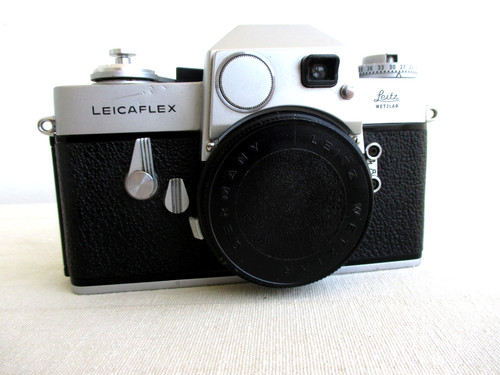 Leica leitz leicaflex - leica,