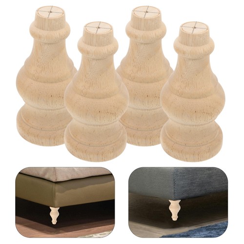 Pcs pied meuble pieds - pied,