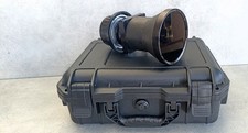 Kinoptik Tegea lens ultra