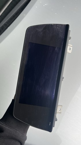 Ecran gps bmw - gps, f20
