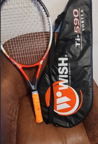 Raquette tennis avec - de, sac