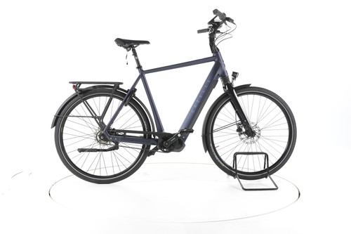 Gazelle chamonix hms vélo - gazelle,