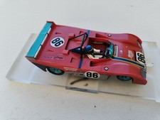 SLOT 1/32 SLOT IT FERRARI 312 Pb PETERSON GIFT