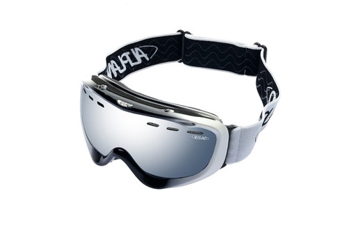 Lunettes ski unisexes - lunettes, de