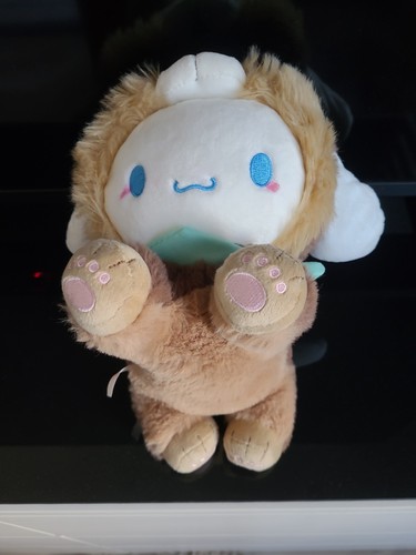 Ddf peluche hello kitty - ddf,