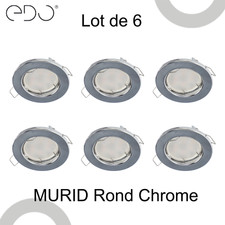 Spot de plafond encastrable