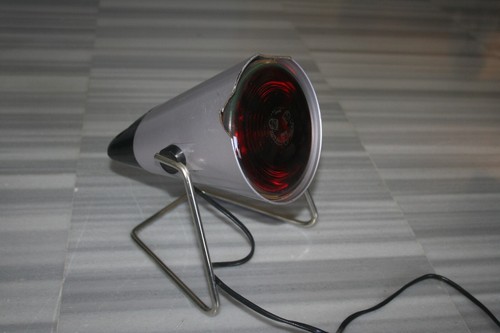 Lampe infraphil philips design - philips,