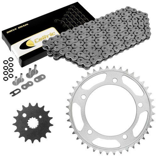 Ring drive chain sprockets - o-ring, &