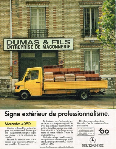 Publicite advertising 065 - advertising,