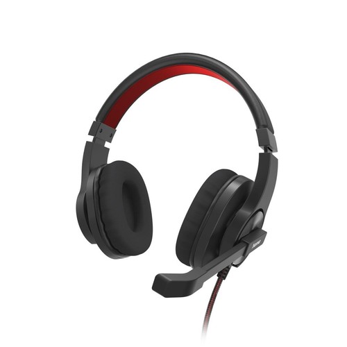 00139937 hama casque - casque, micro