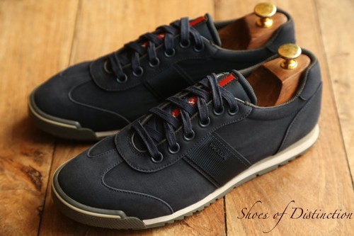 Chaussures baskets prada - chaussures, en