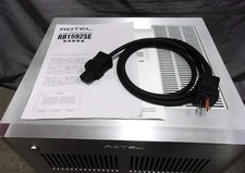 Amplificateur de puissance