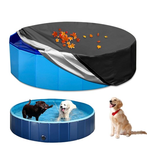 Bâche protection pour piscine - bâche,