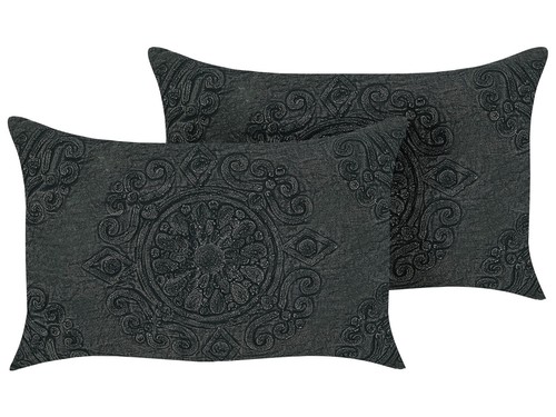Lot coussins décoratifs - lot, 2