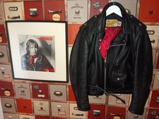 BLOUSON PERFECTO SCHOTT ONE