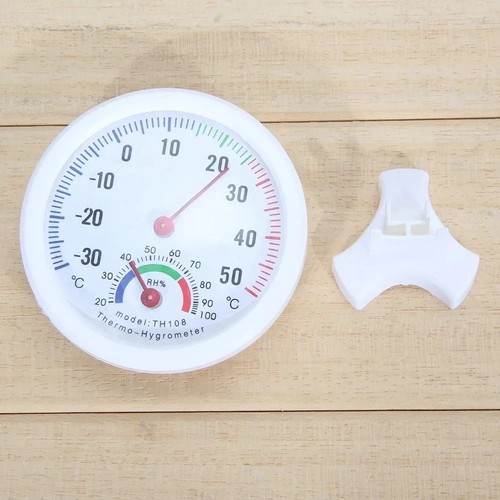 Thermomètre hygromètre - thermomètre,