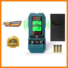 Détecteur de Métal