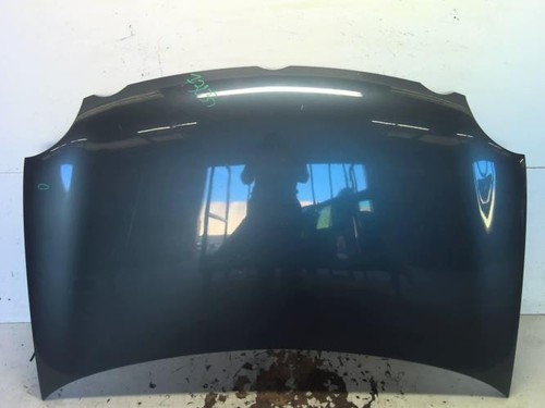 Capot volkswagen polo - capot,