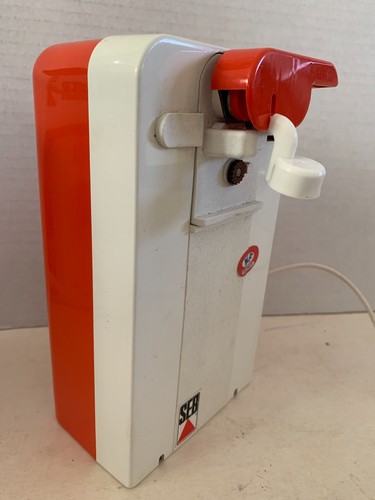 Ouvre boites electrique - ouvre,