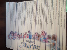 La Collection Martine