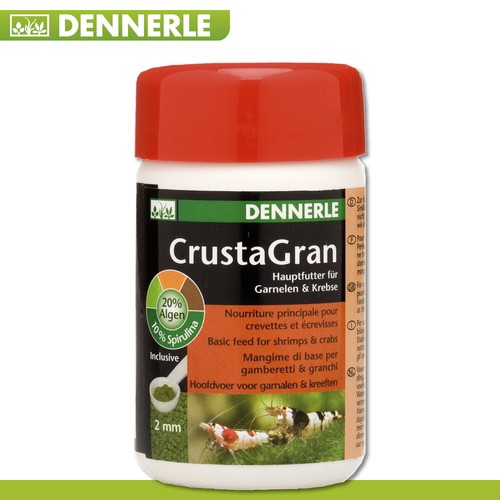 Dennerle 100 crustagran - dennerle,