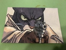 CARTE POSTALE 15X10 GUARNIDO