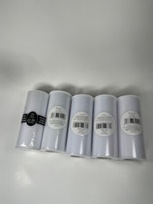 Tulle Fabric - White - 5