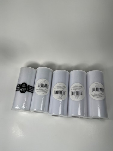 Tulle fabric white 5 - fabric,