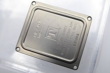 Dos étui vintage Tissot