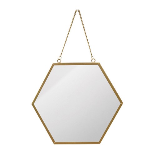 Miroir suspendu salle bain - salle, de