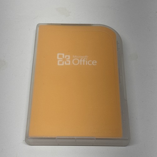 Microsoft office 2010 - microsoft, home