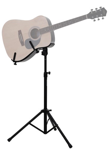 Support pour guitare - support, de