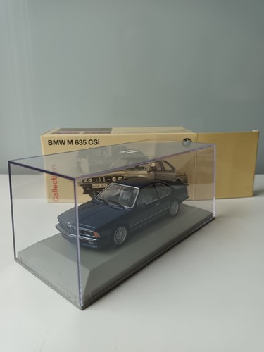 Minichamps bmw 635 m - minichamps,