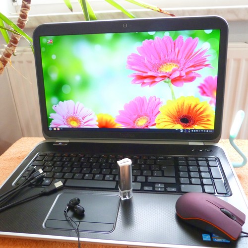 Dell 7720 17r - dell, pouces