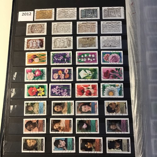 Lot séries 132 - de,