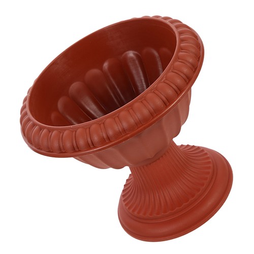 Urne plastique pots - urne, de