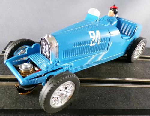 Smp carrera universal 40486 - smp,
